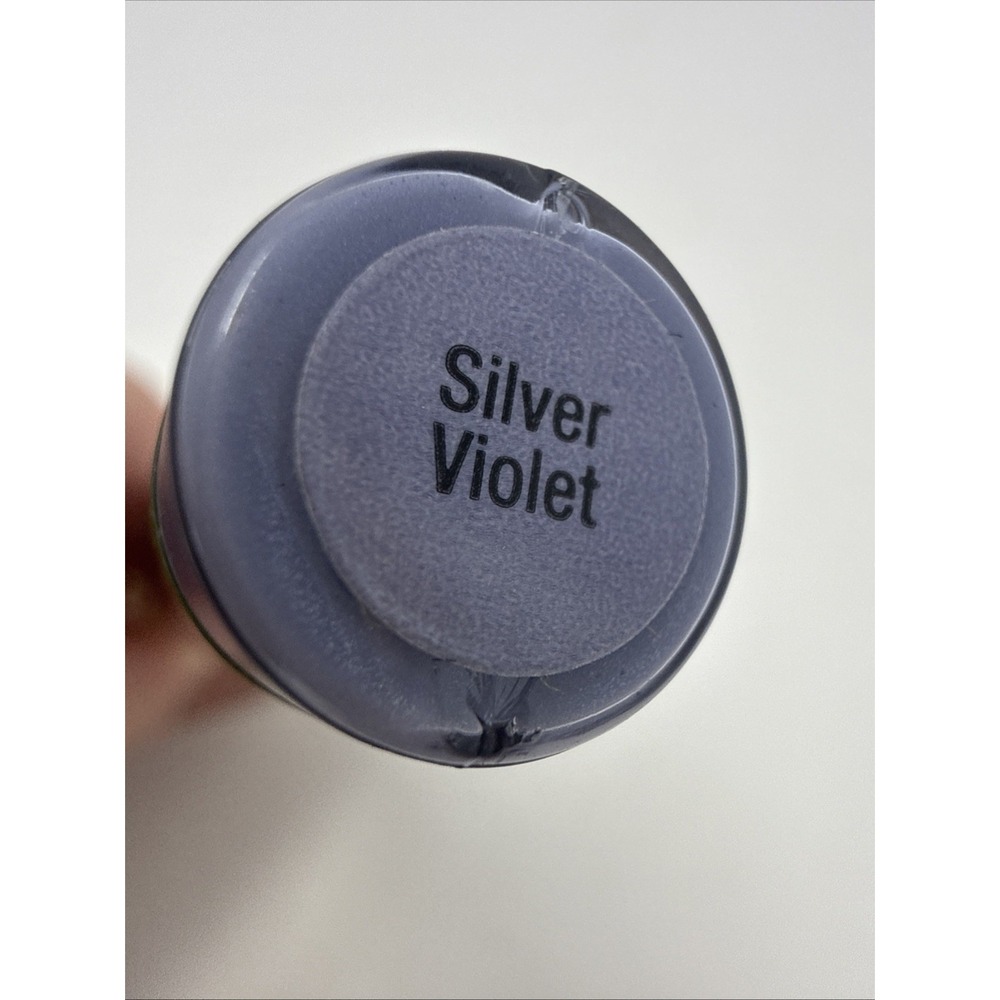 Shadowsense Senegence Silver Violet Cosmetics Eye Shadow New